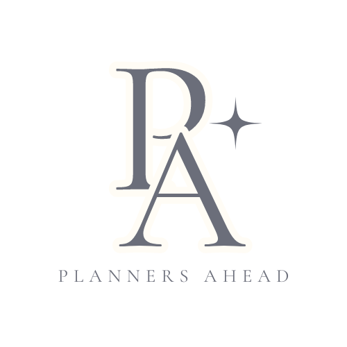 Planners Ahead